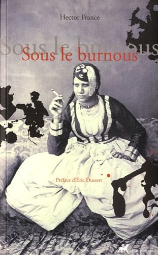 Sous Le Burnous