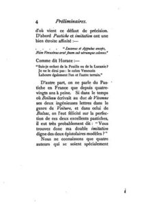 Supercheries Litteraires