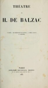 Theatre