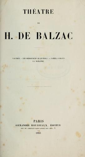 Theatre