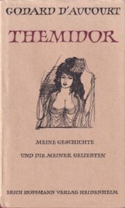 Themidore Ou Mon Histoire Et Celle De Ma Maitresse