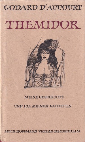 Themidore Ou Mon Histoire Et Celle De Ma Maitresse