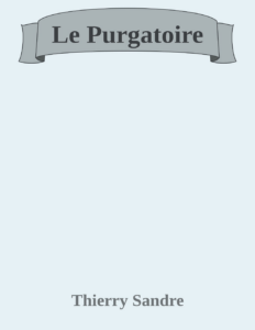 Couverture de Le Purgatoire