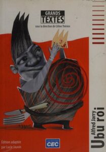 Ubu Roi Ou Les Polonais