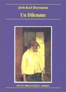Un Dilemme