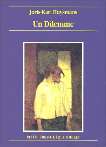 Un Dilemme