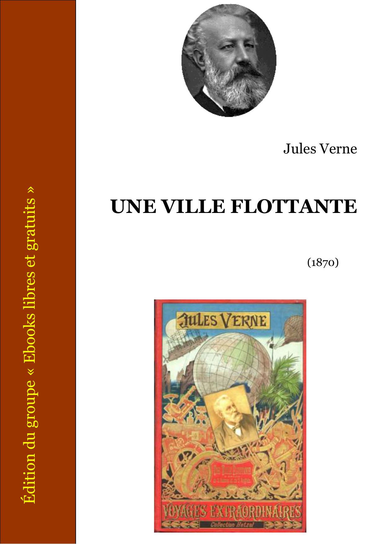 Une Ville Flottante
