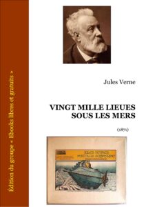 Vingt Mille Lieues Sous Les Mers