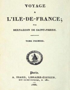 Voyage A LrsquoIle De France 12