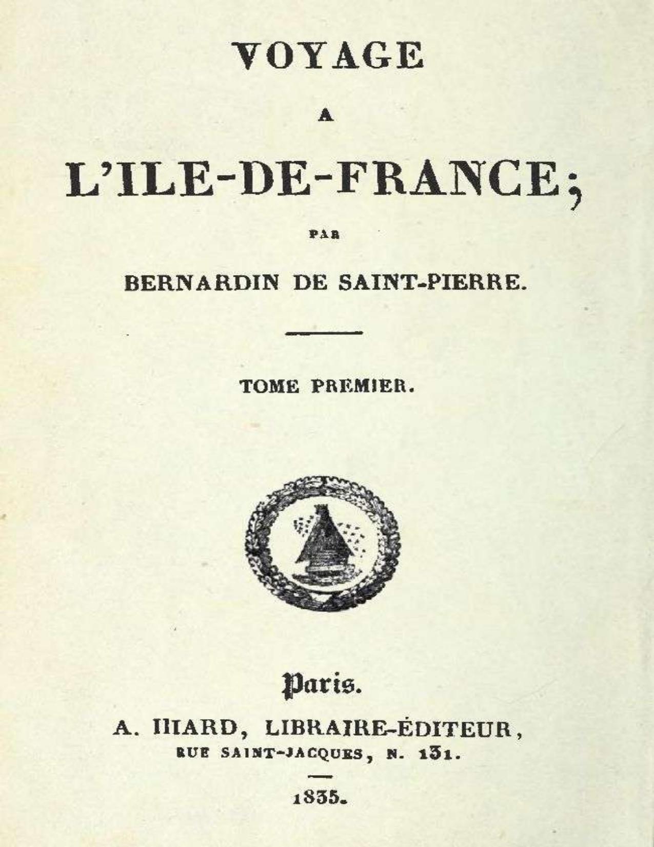 Voyage A LrsquoIle De France 12