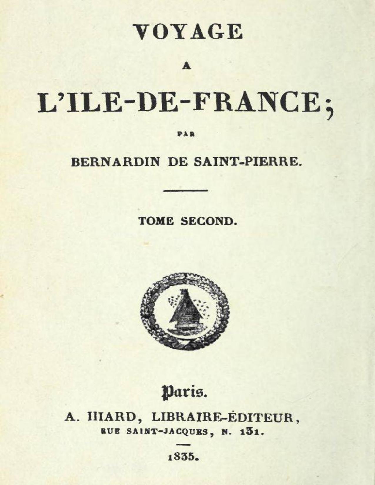 Voyage A LrsquoIle De France 22