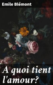Couverture de A quoi tient l&rsquo;amour?
Contes de France et d&rsquo;Amérique
