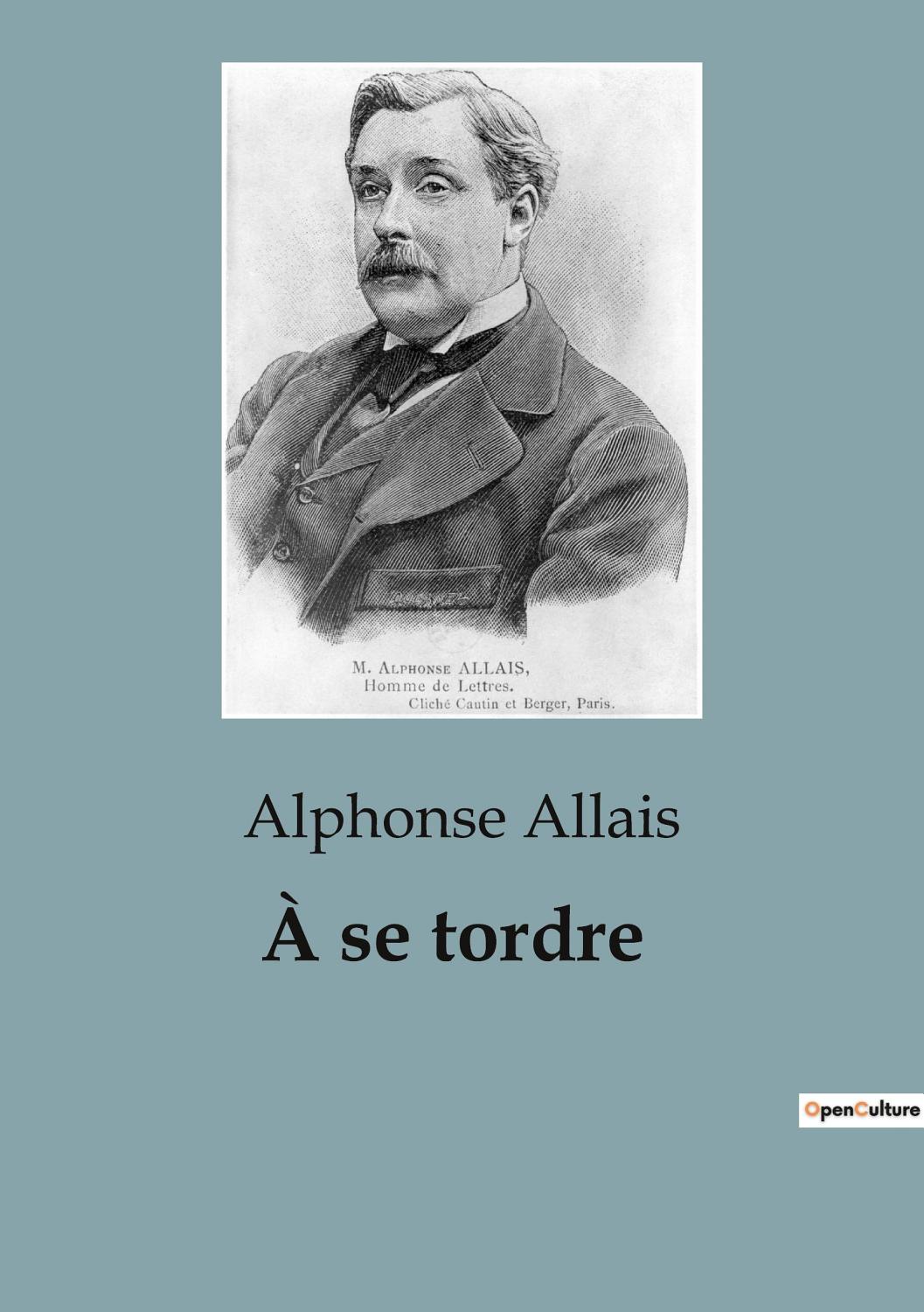 Couverture de À se tordre: Histoires chatnoiresques
