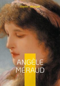 Couverture de Angèle Méraud