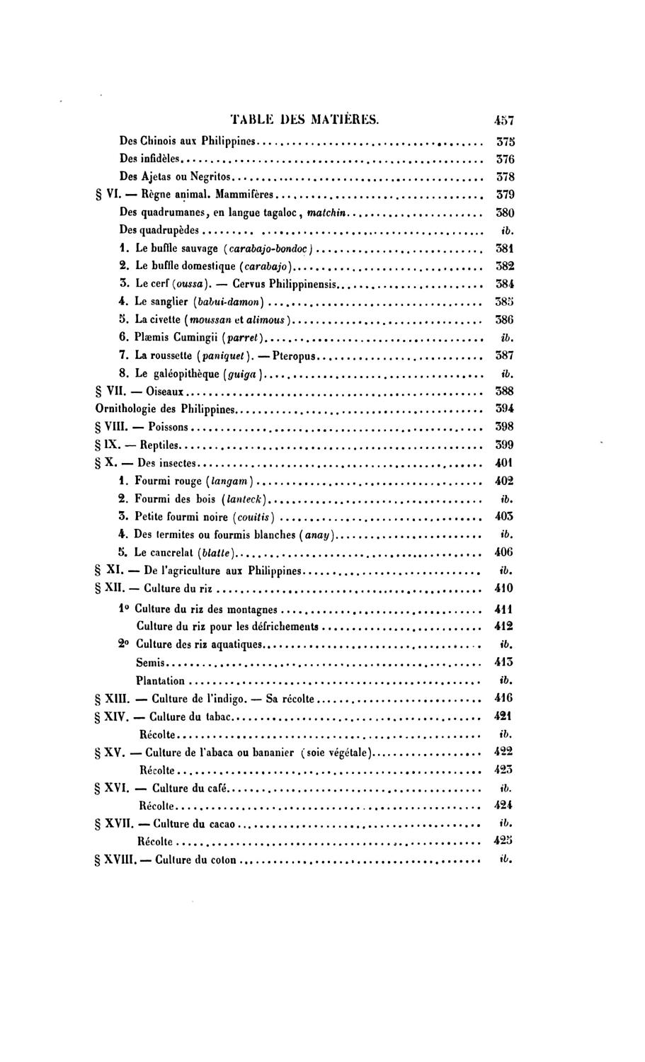Couverture de Aventures d&rsquo;un Gentilhomme Breton aux îles Philippines