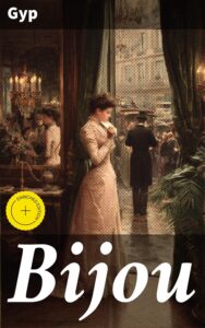 Couverture de Bijou
