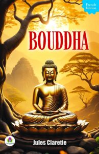 Couverture de Bouddha