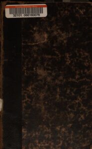Couverture de Césarine Dietrich