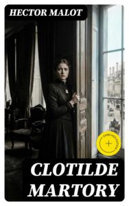 Couverture de Clotilde Martory