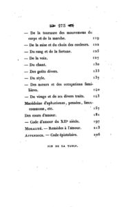 Couverture de Code galant, ou, Art de Conter fleurette