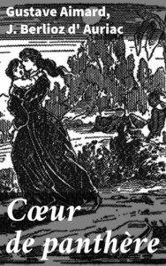 Couverture de Cœur de panthère