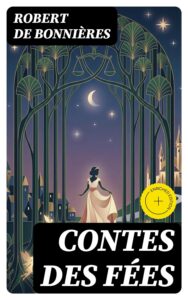 Couverture de Contes des fées