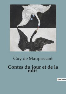 Couverture de Contes du jour et de la nuit