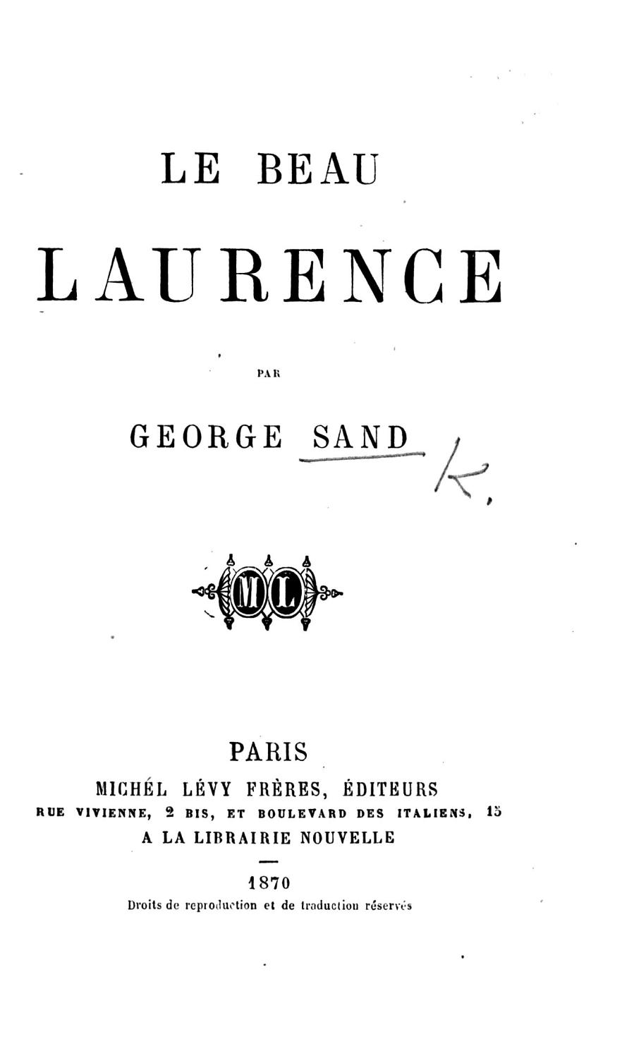 Couverture de Contes d’une grand-mère