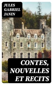 Couverture de Contes, Nouvelles et Recits