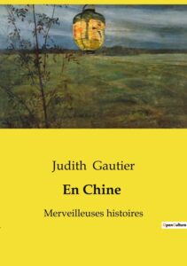 Couverture de En chine: Merveilleuses histoires