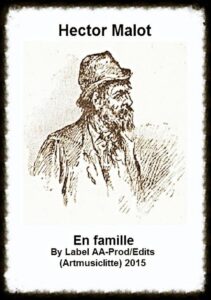 Couverture de En famille