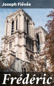 Couverture de Frédéric