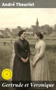 Couverture de Gertrude et Veronique