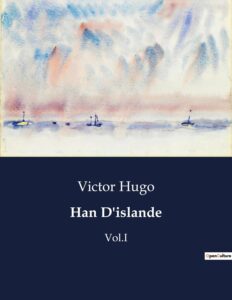 Couverture de Han d&rsquo;Islande