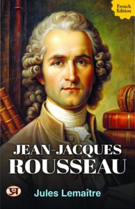 Couverture de Jean-Jacques Rousseau