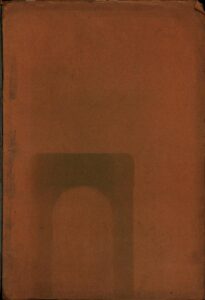 Couverture de Kourroglou