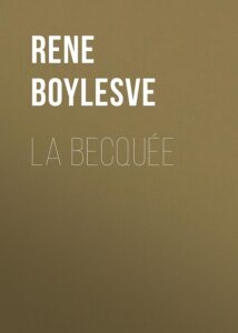 Couverture de La Becquée