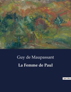 Couverture de La Femme de Paul