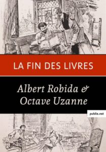 Couverture de La Fin Des Livres