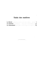 Couverture de La nouvelle Carthage