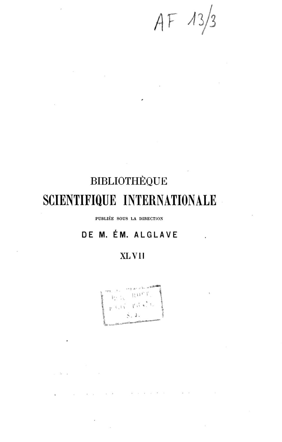 Couverture de La philosophie zoologique avant Darwin