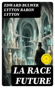 Couverture de La race future