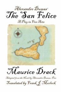 Couverture de La San-Felice, Tome 05