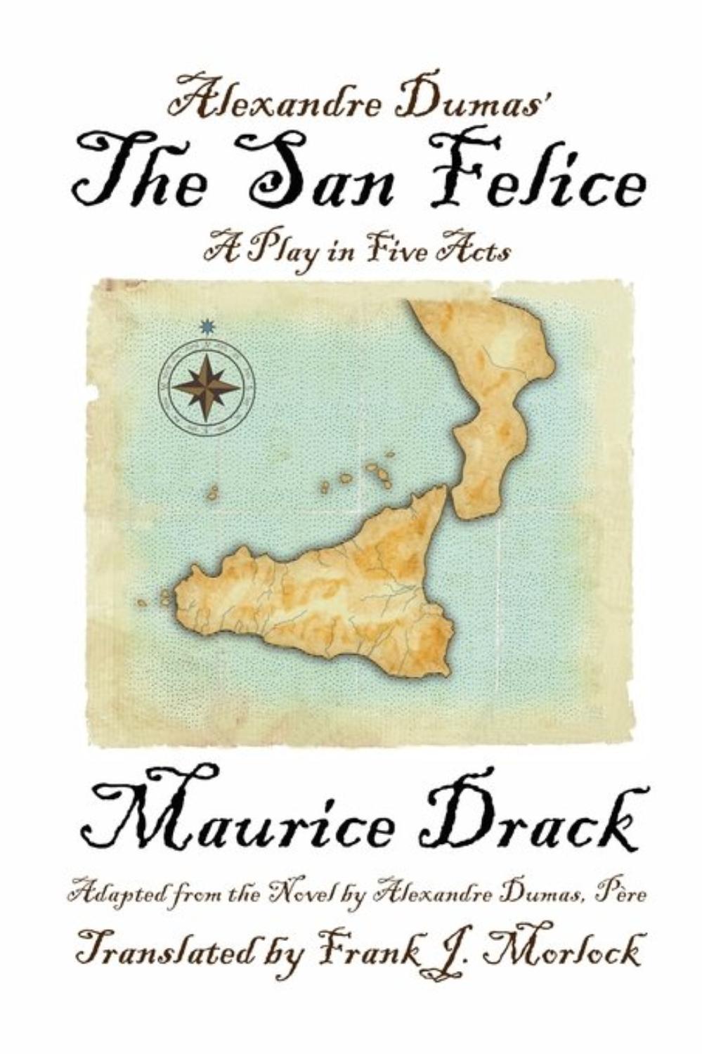 Couverture de La San-Felice, Tome 05