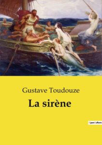 Couverture de La sirène: Souvenir de Capri