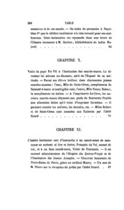 Couverture de L&rsquo;abbé Sicard
célèbre instituteur des sourds-muets, successeur immédiat de l&rsquo;abbé de l&rsquo;Épée