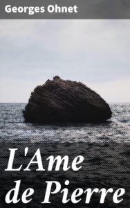 Couverture de L&rsquo;Ame de Pierre