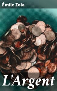 Couverture de L’Argent