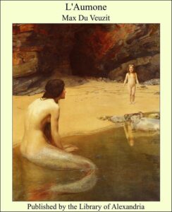 Couverture de L&rsquo;Aumone