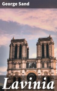 Couverture de Lavinia